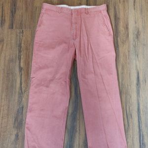 Vintage chino dress pants